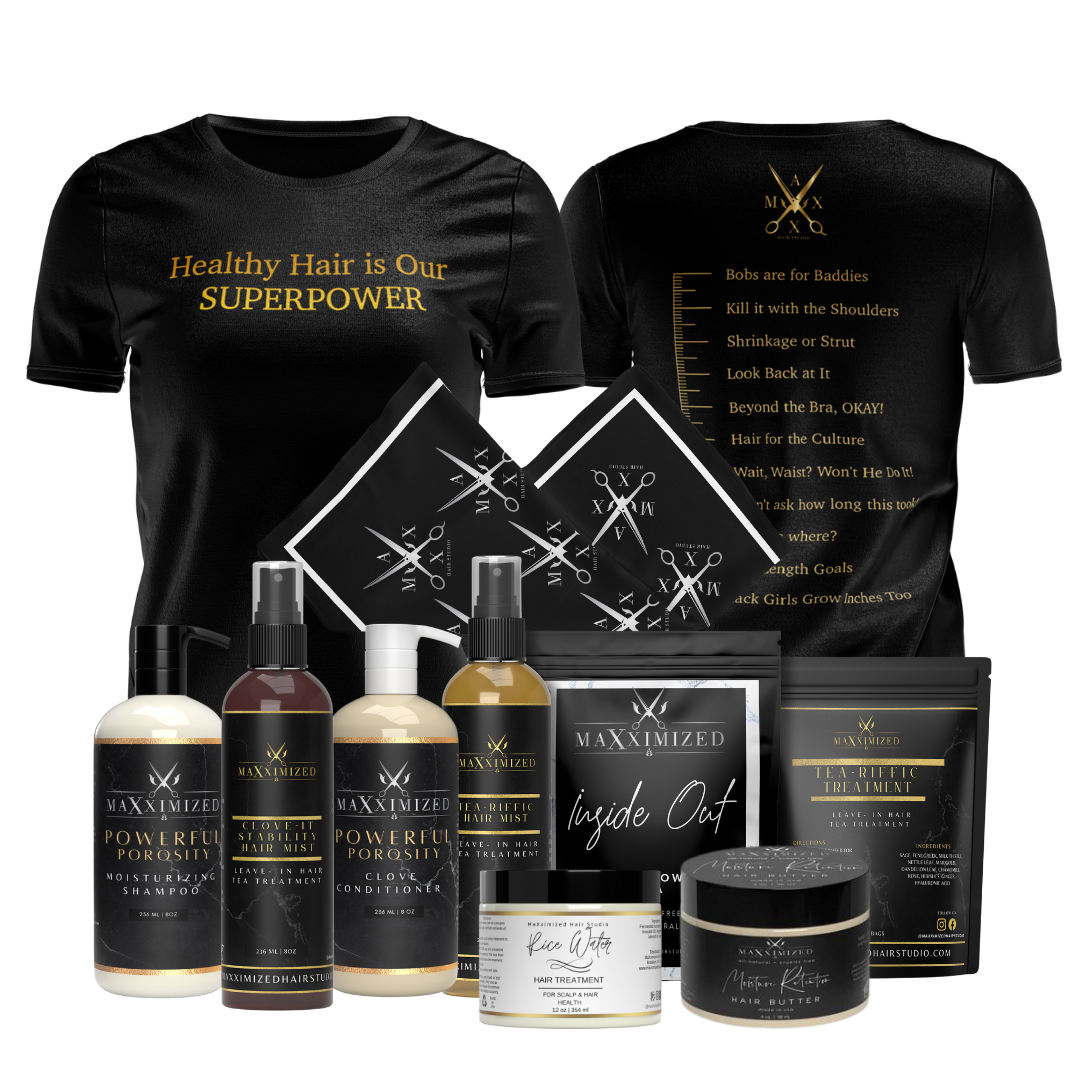 The Gotta Have It All Bundle