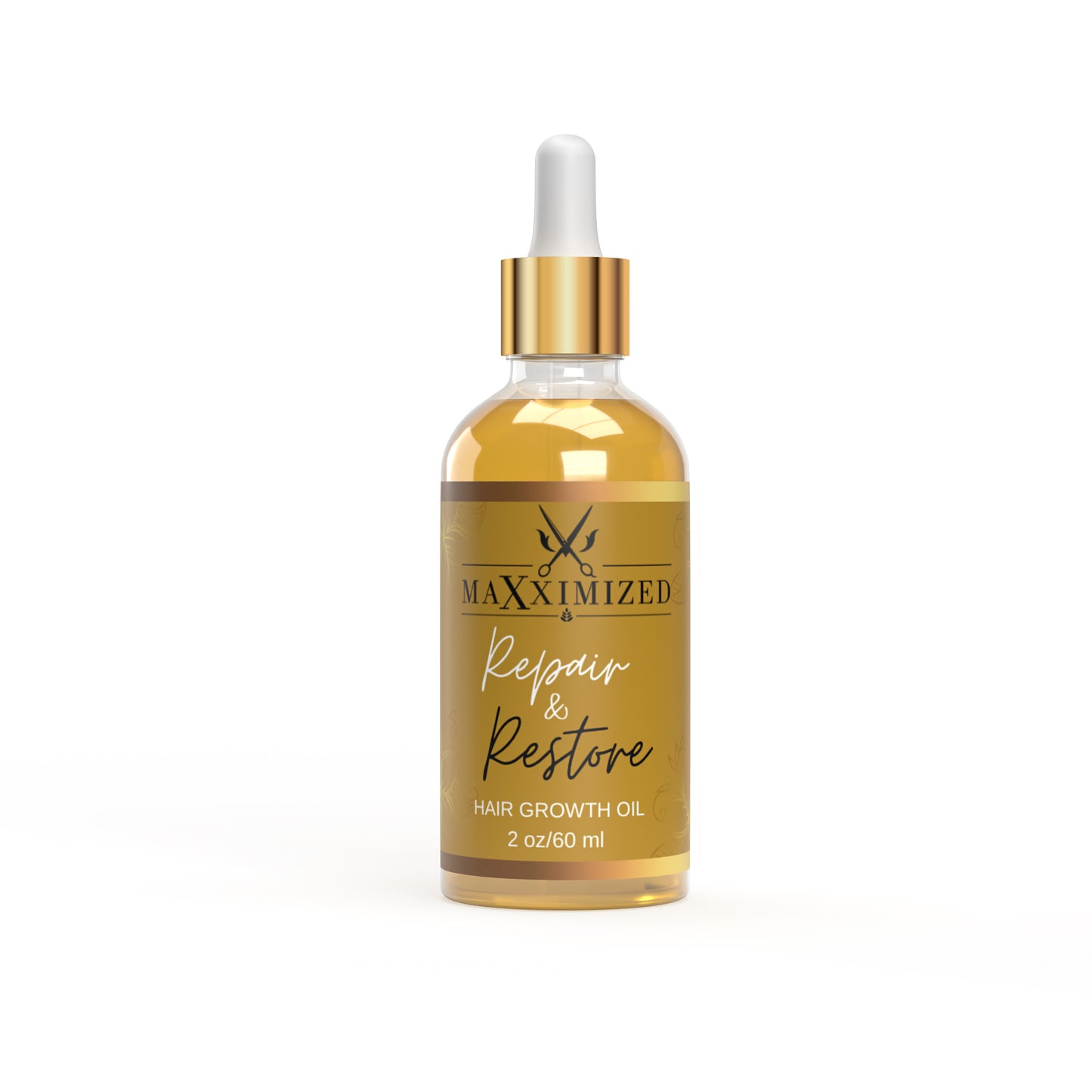 The Repair & Restore Set (2oz)