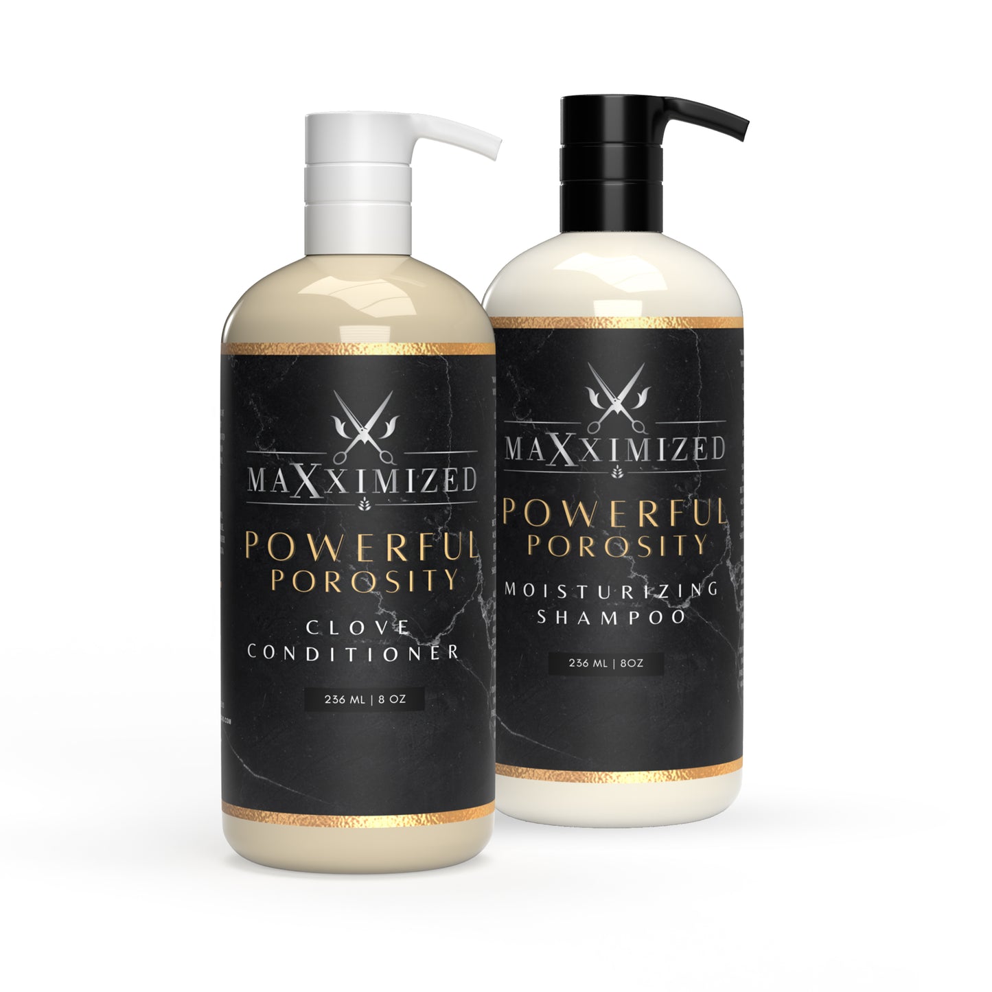 The Powerful Clove Cleanse Set