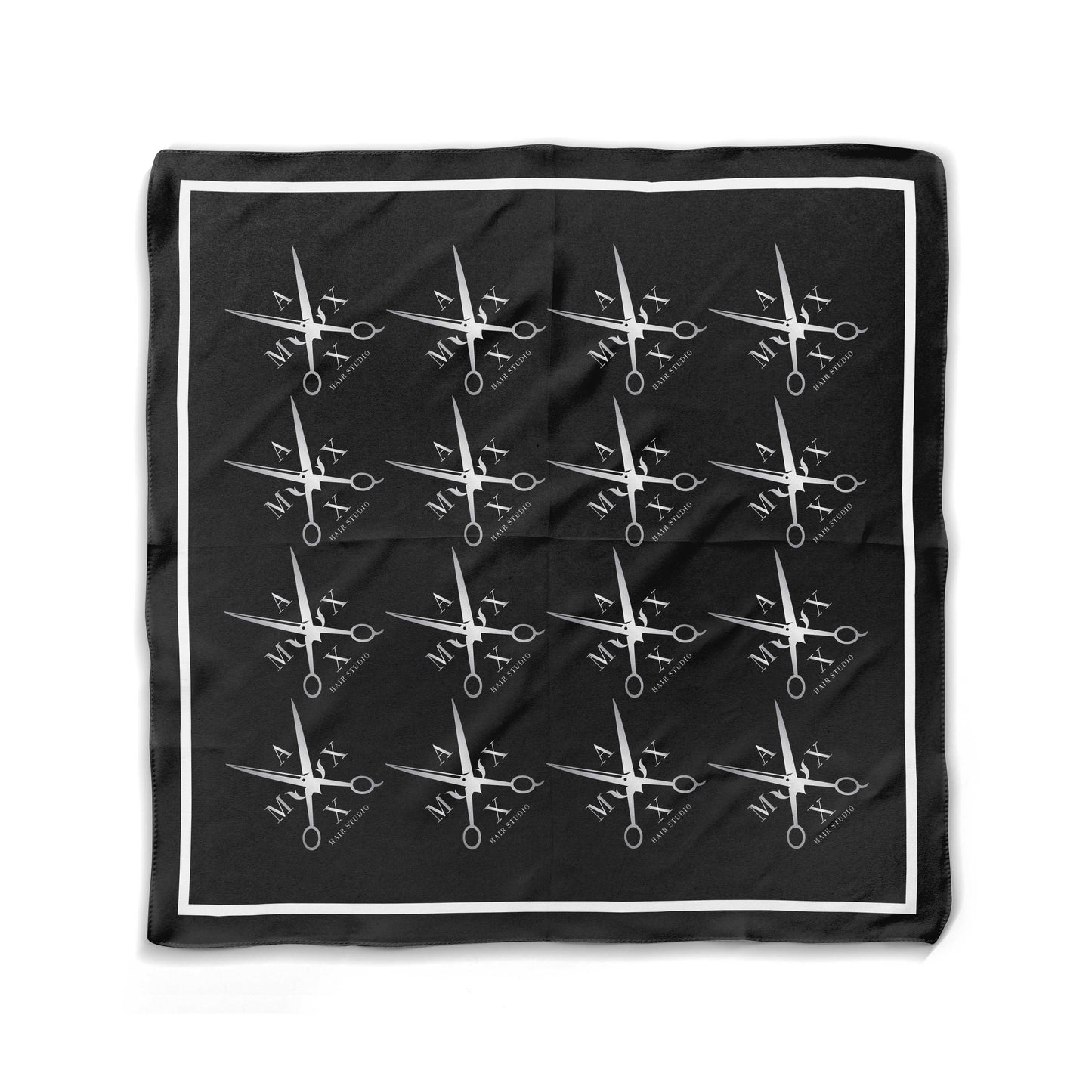 MaXxi Silk Press Essential Scarf