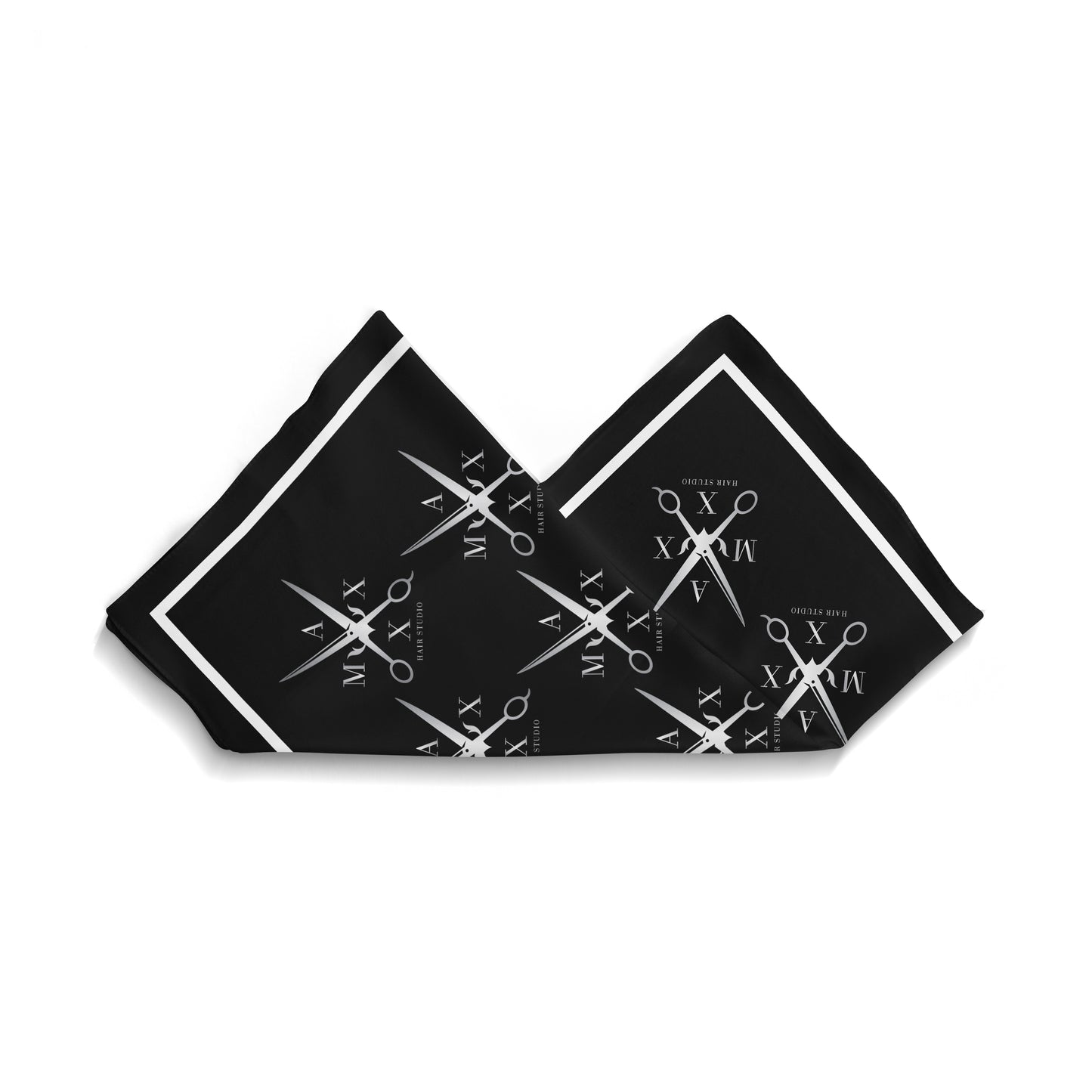MaXxi Silk Press Essential Scarf